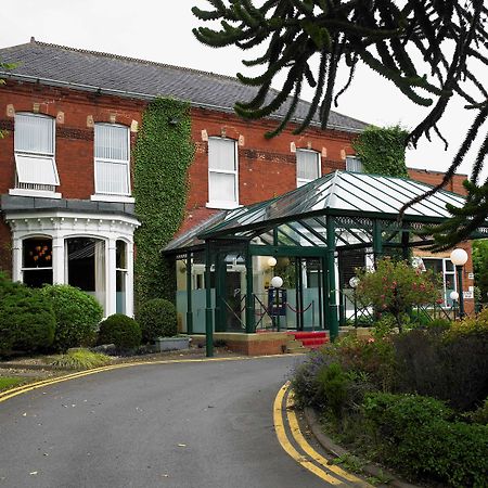 Parkmore Hotel & Leisure Club, Sure Hotel Collection By BW Stockton-on-Tees Eksteriør billede