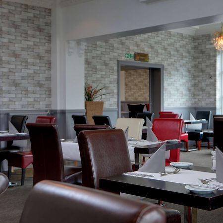 Parkmore Hotel & Leisure Club, Sure Hotel Collection By BW Stockton-on-Tees Eksteriør billede