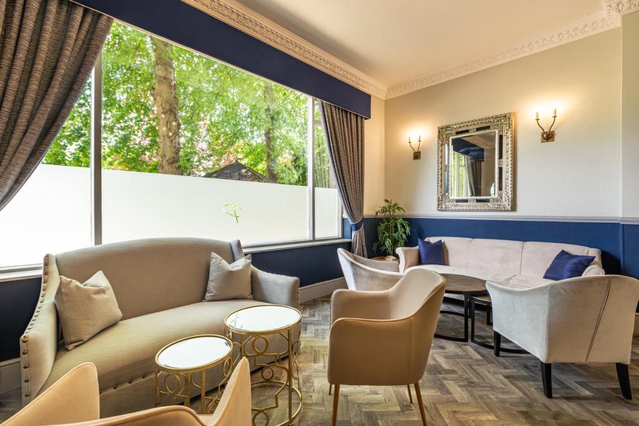 Parkmore Hotel & Leisure Club, Sure Hotel Collection By BW Stockton-on-Tees Eksteriør billede