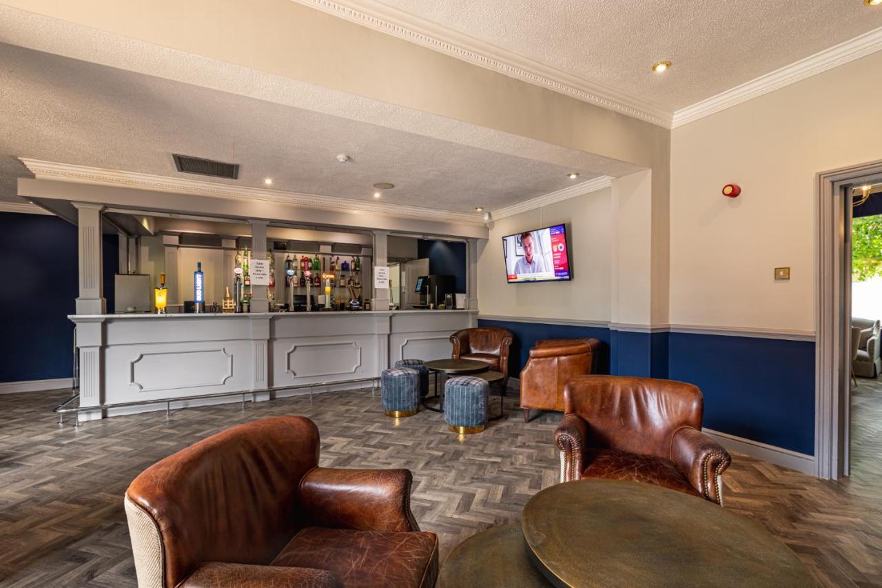 Parkmore Hotel & Leisure Club, Sure Hotel Collection By BW Stockton-on-Tees Eksteriør billede