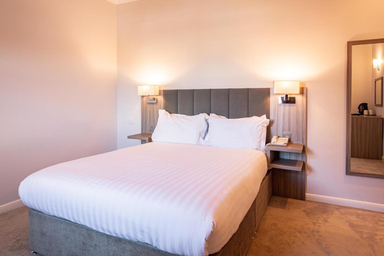 Parkmore Hotel & Leisure Club, Sure Hotel Collection By BW Stockton-on-Tees Eksteriør billede