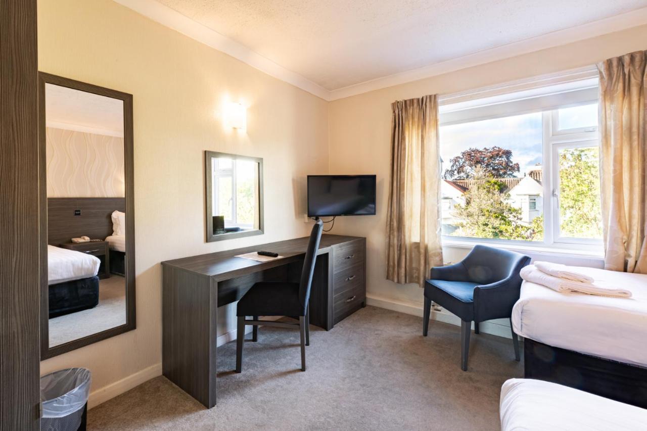 Parkmore Hotel & Leisure Club, Sure Hotel Collection By BW Stockton-on-Tees Eksteriør billede