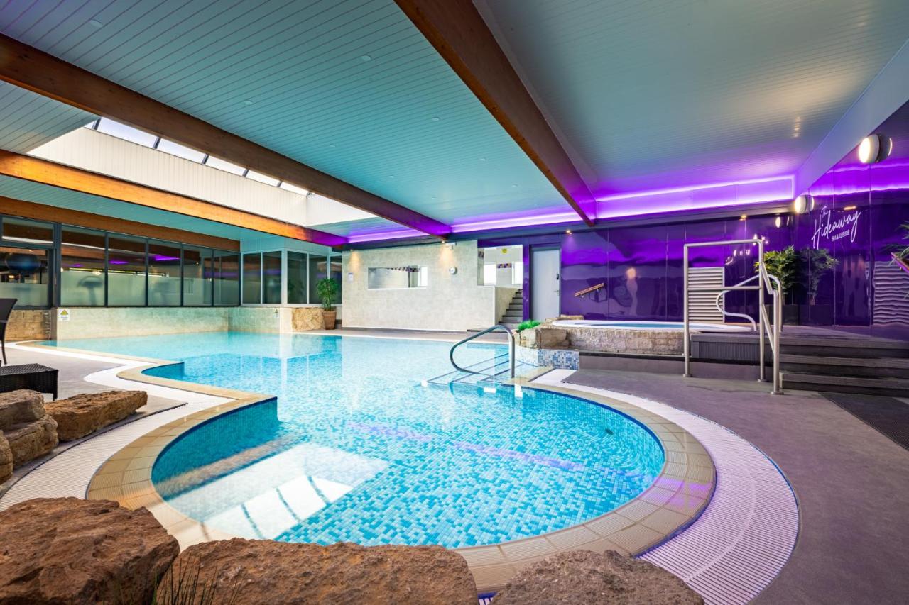 Parkmore Hotel & Leisure Club, Sure Hotel Collection By BW Stockton-on-Tees Eksteriør billede