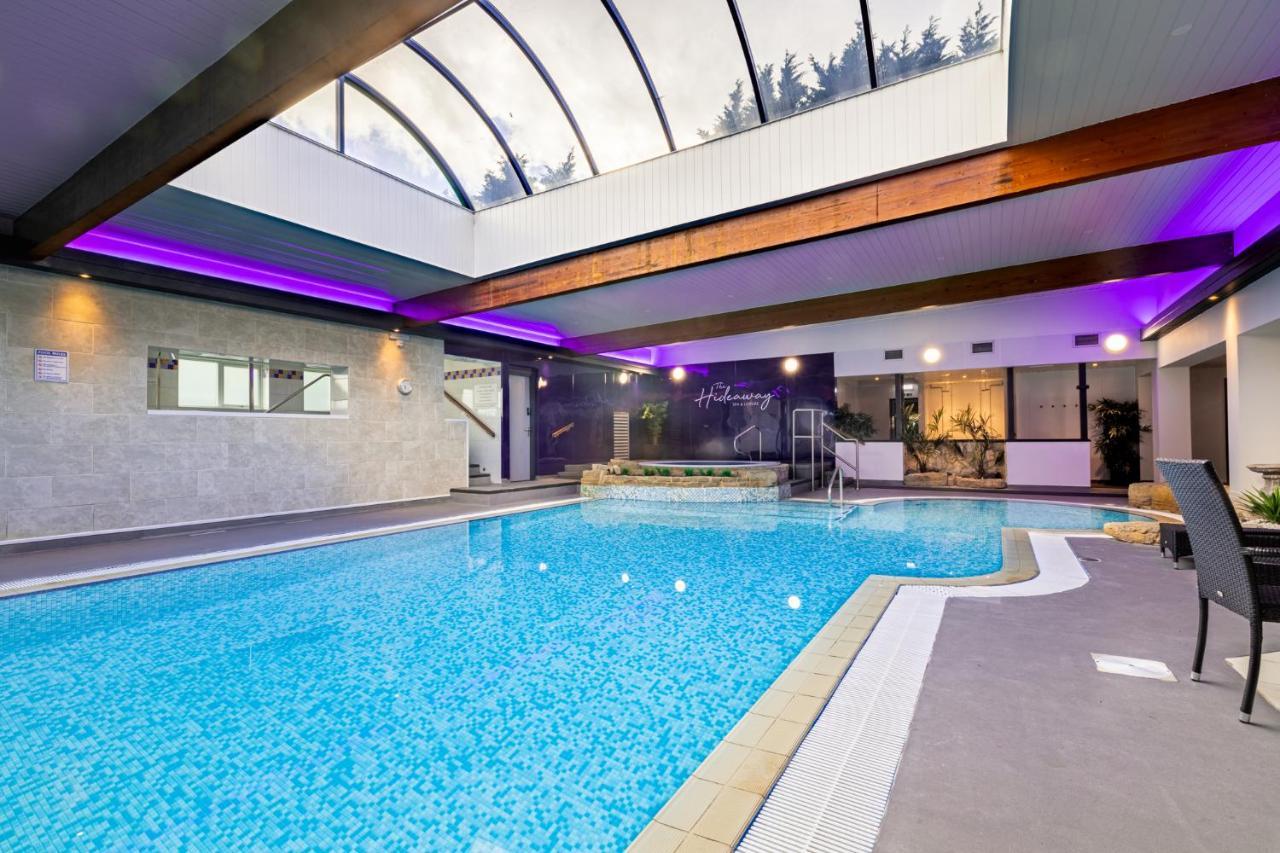 Parkmore Hotel & Leisure Club, Sure Hotel Collection By BW Stockton-on-Tees Eksteriør billede