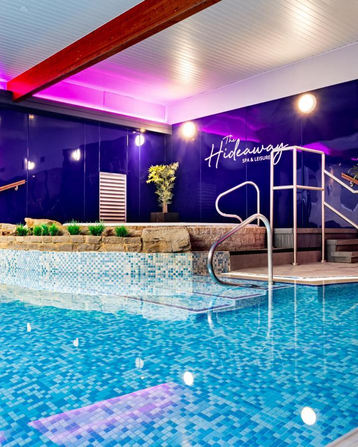 Parkmore Hotel & Leisure Club, Sure Hotel Collection By BW Stockton-on-Tees Eksteriør billede