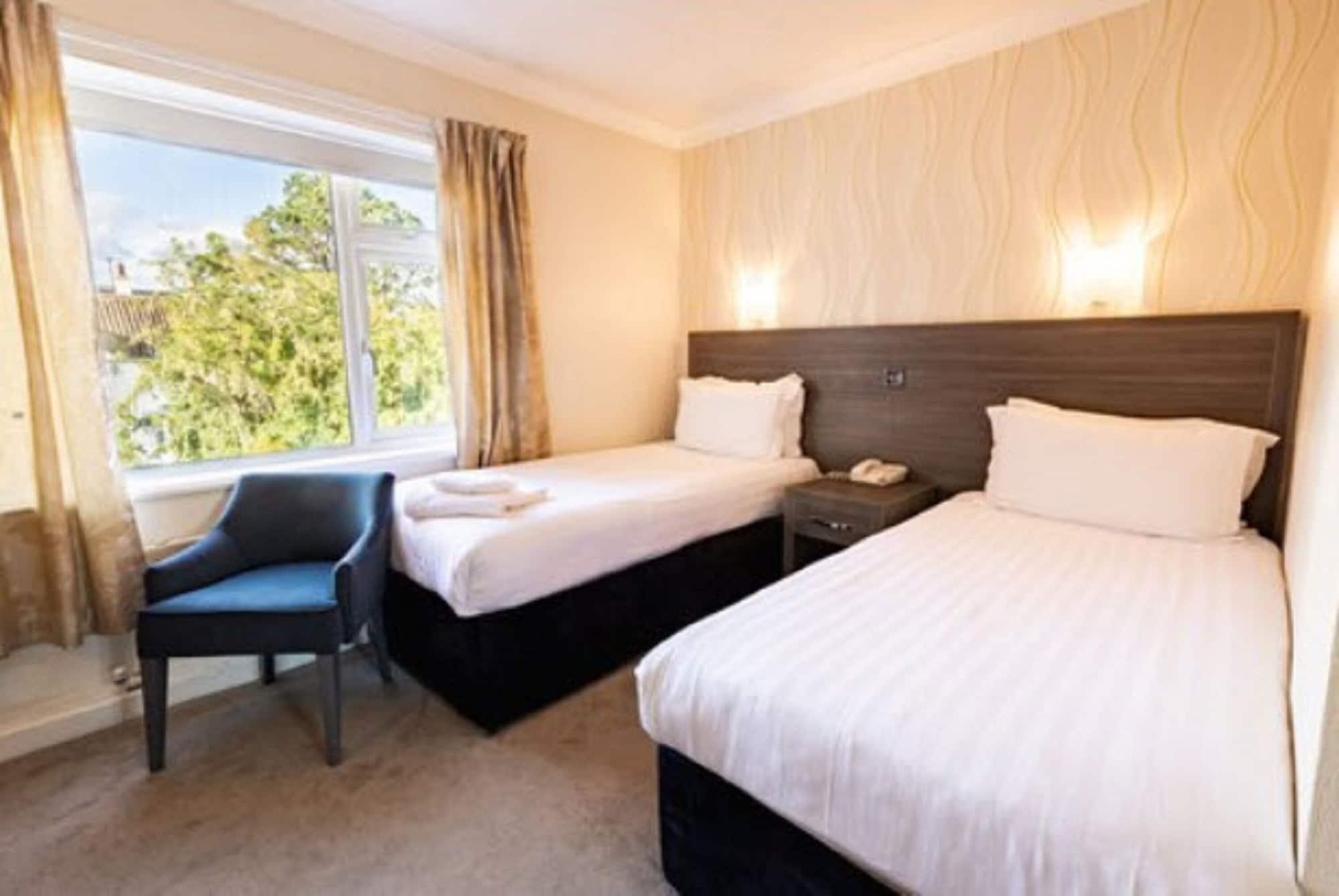 Parkmore Hotel & Leisure Club, Sure Hotel Collection By BW Stockton-on-Tees Eksteriør billede