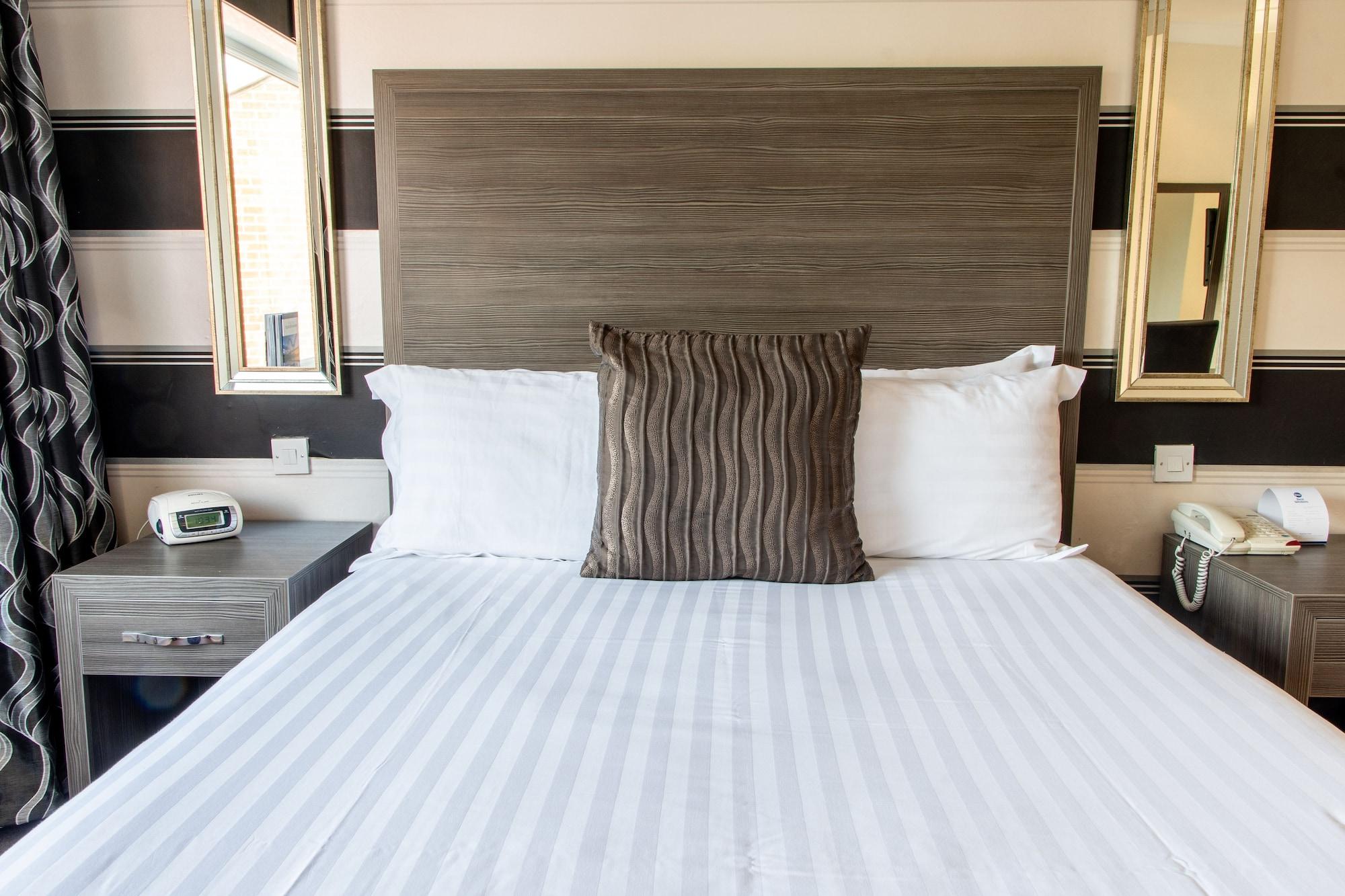 Parkmore Hotel & Leisure Club, Sure Hotel Collection By BW Stockton-on-Tees Eksteriør billede