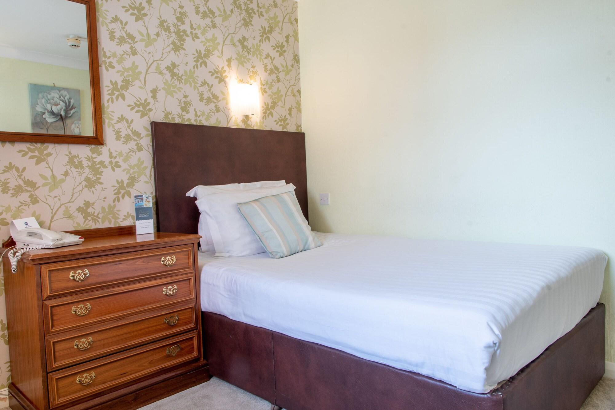 Parkmore Hotel & Leisure Club, Sure Hotel Collection By BW Stockton-on-Tees Eksteriør billede