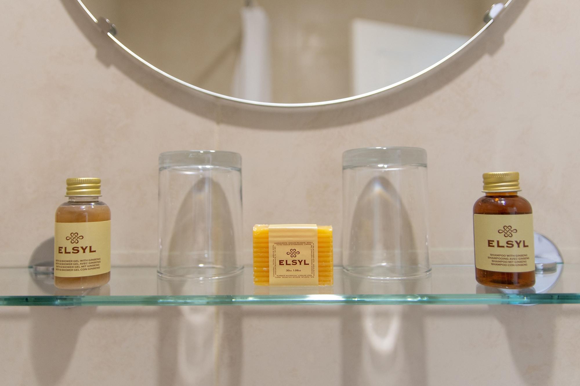 Parkmore Hotel & Leisure Club, Sure Hotel Collection By BW Stockton-on-Tees Eksteriør billede