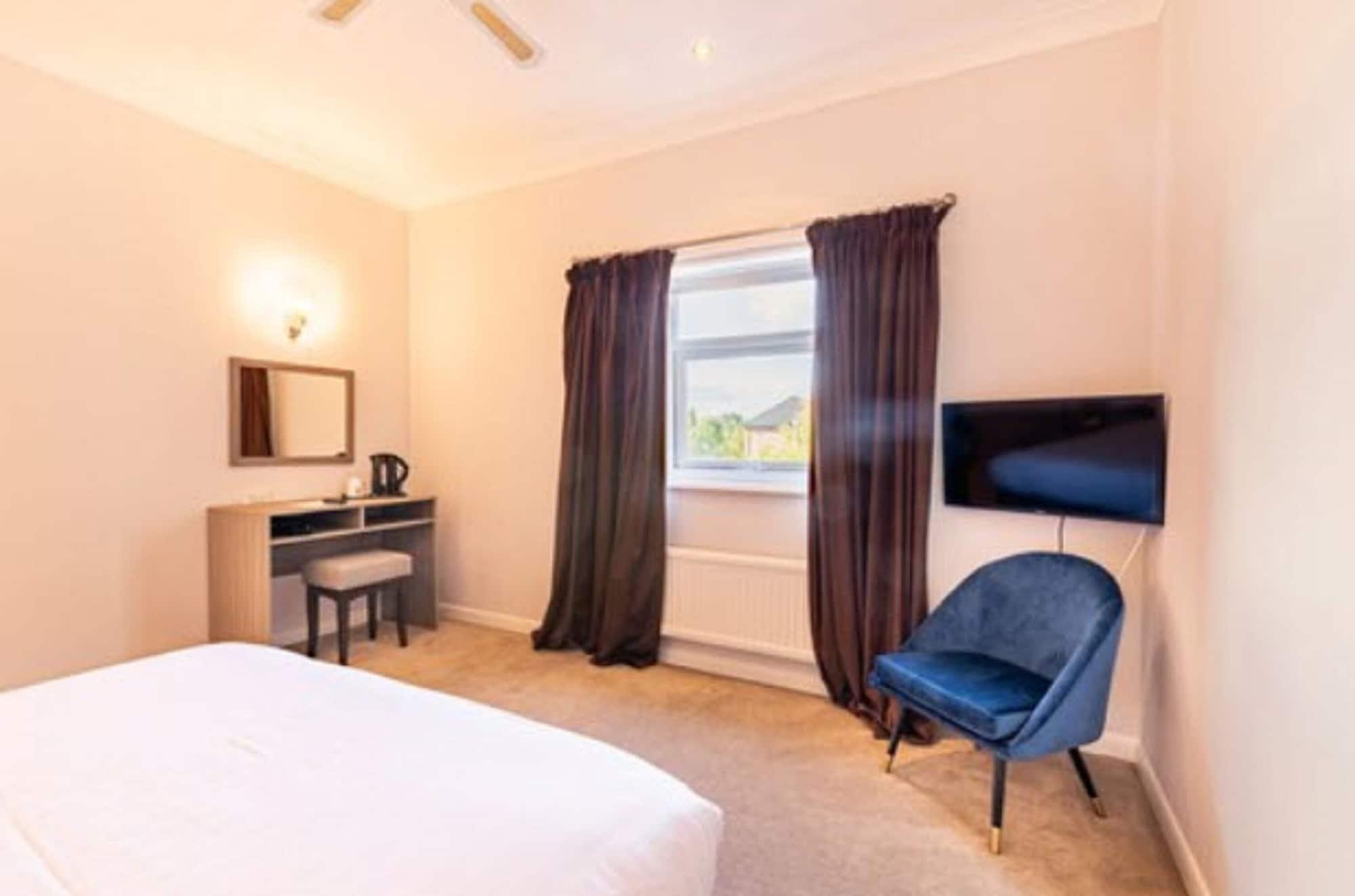 Parkmore Hotel & Leisure Club, Sure Hotel Collection By BW Stockton-on-Tees Eksteriør billede