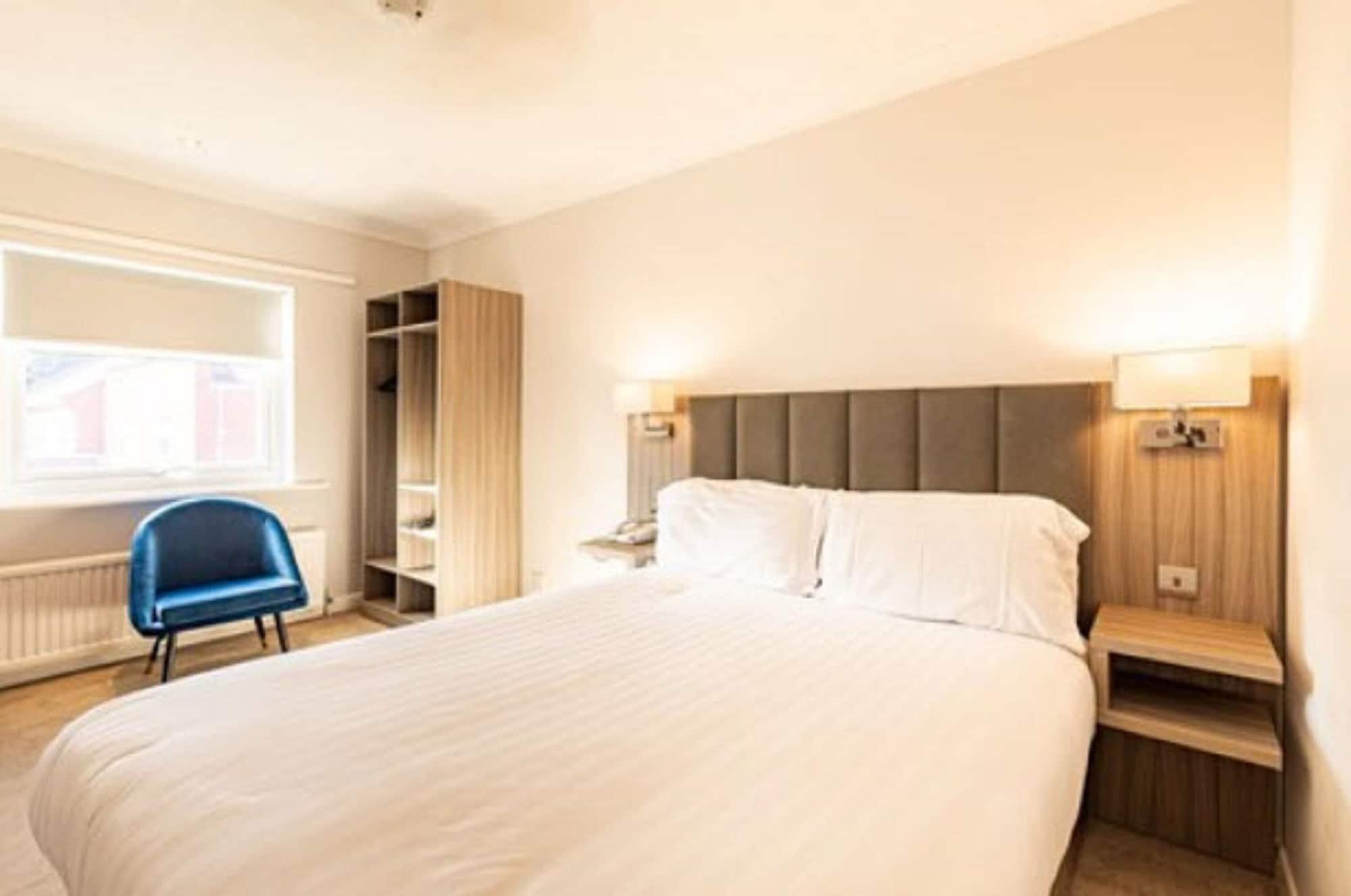 Parkmore Hotel & Leisure Club, Sure Hotel Collection By BW Stockton-on-Tees Eksteriør billede