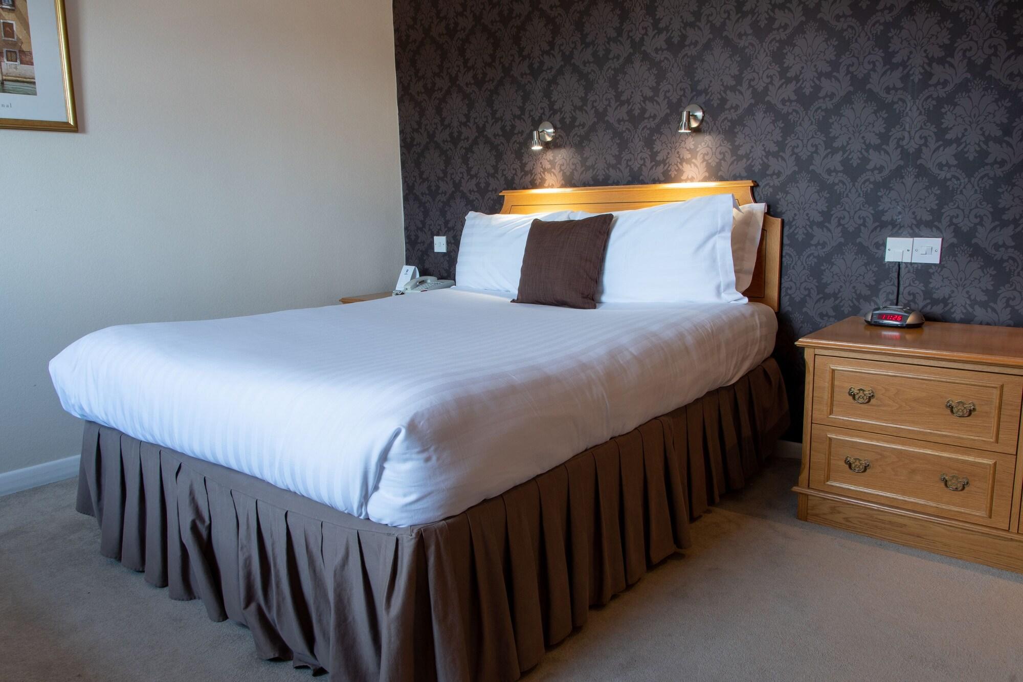 Parkmore Hotel & Leisure Club, Sure Hotel Collection By BW Stockton-on-Tees Eksteriør billede