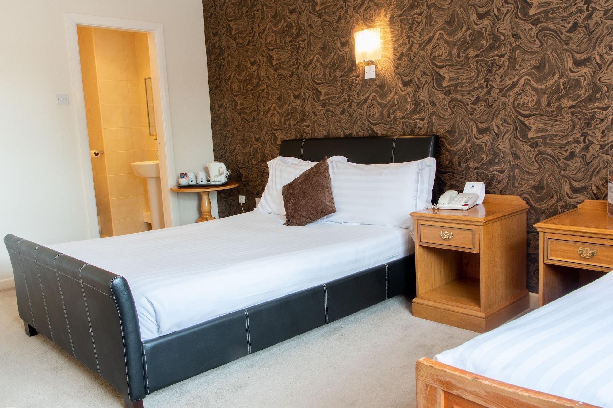 Parkmore Hotel & Leisure Club, Sure Hotel Collection By BW Stockton-on-Tees Eksteriør billede
