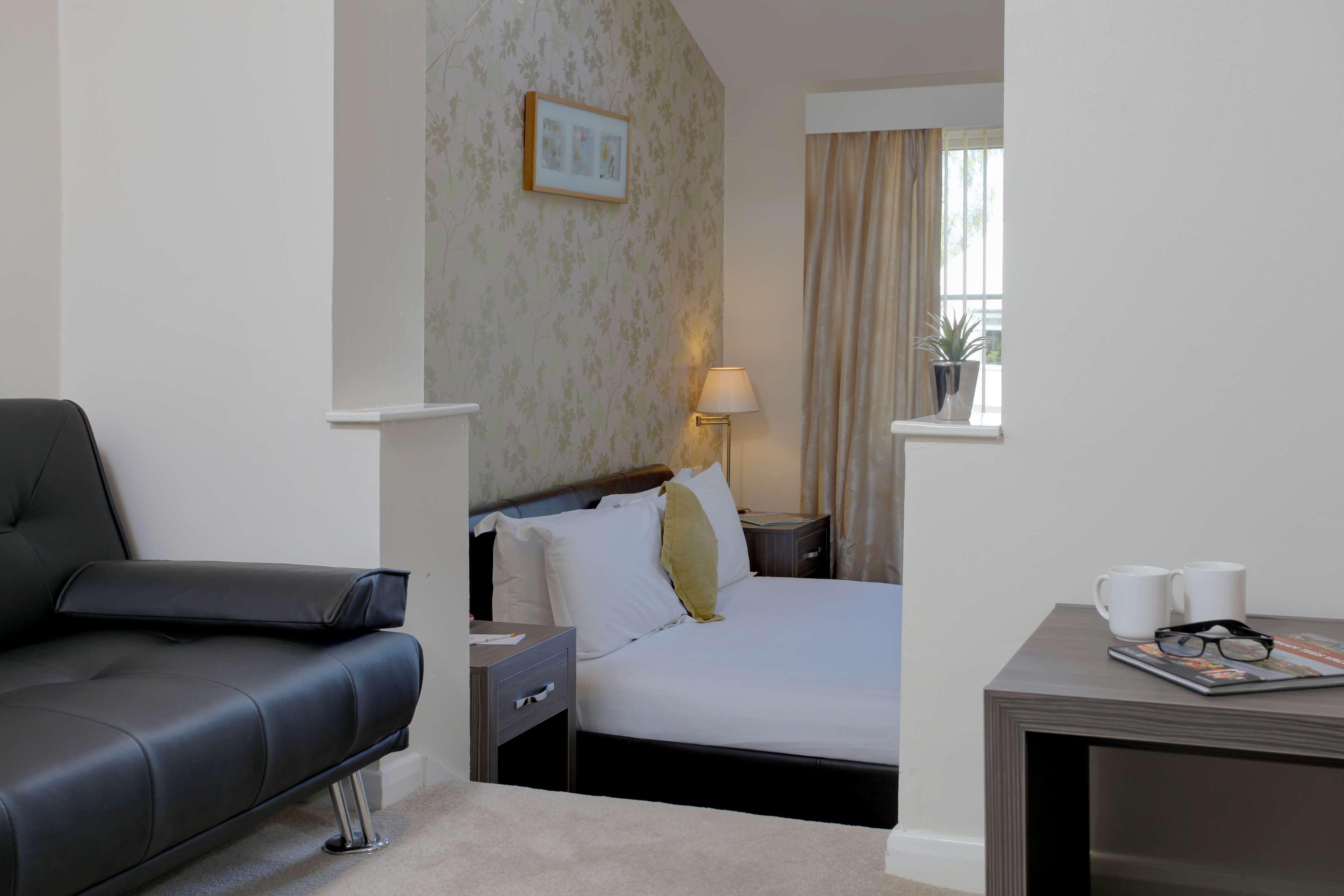 Parkmore Hotel & Leisure Club, Sure Hotel Collection By BW Stockton-on-Tees Eksteriør billede
