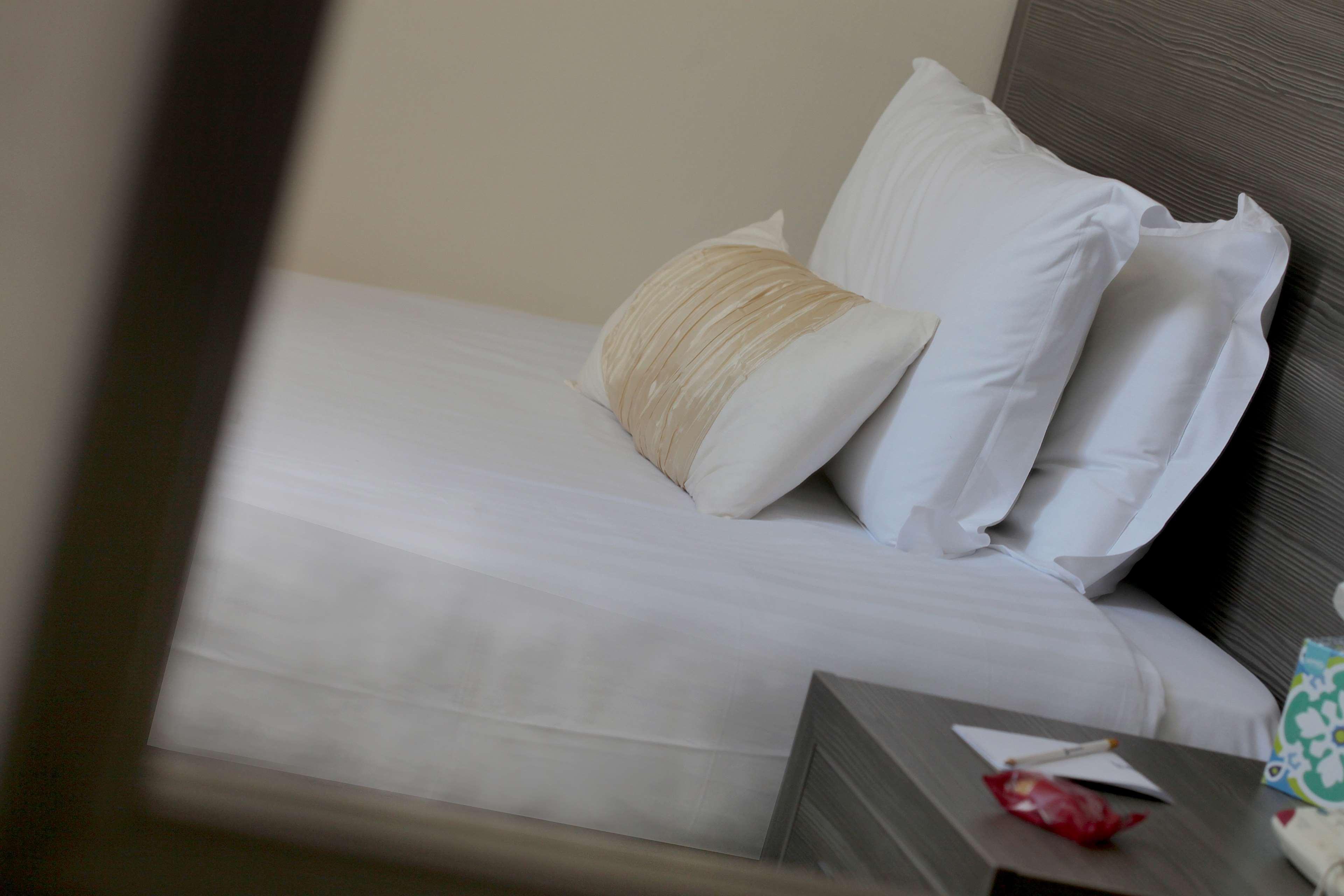 Parkmore Hotel & Leisure Club, Sure Hotel Collection By BW Stockton-on-Tees Eksteriør billede