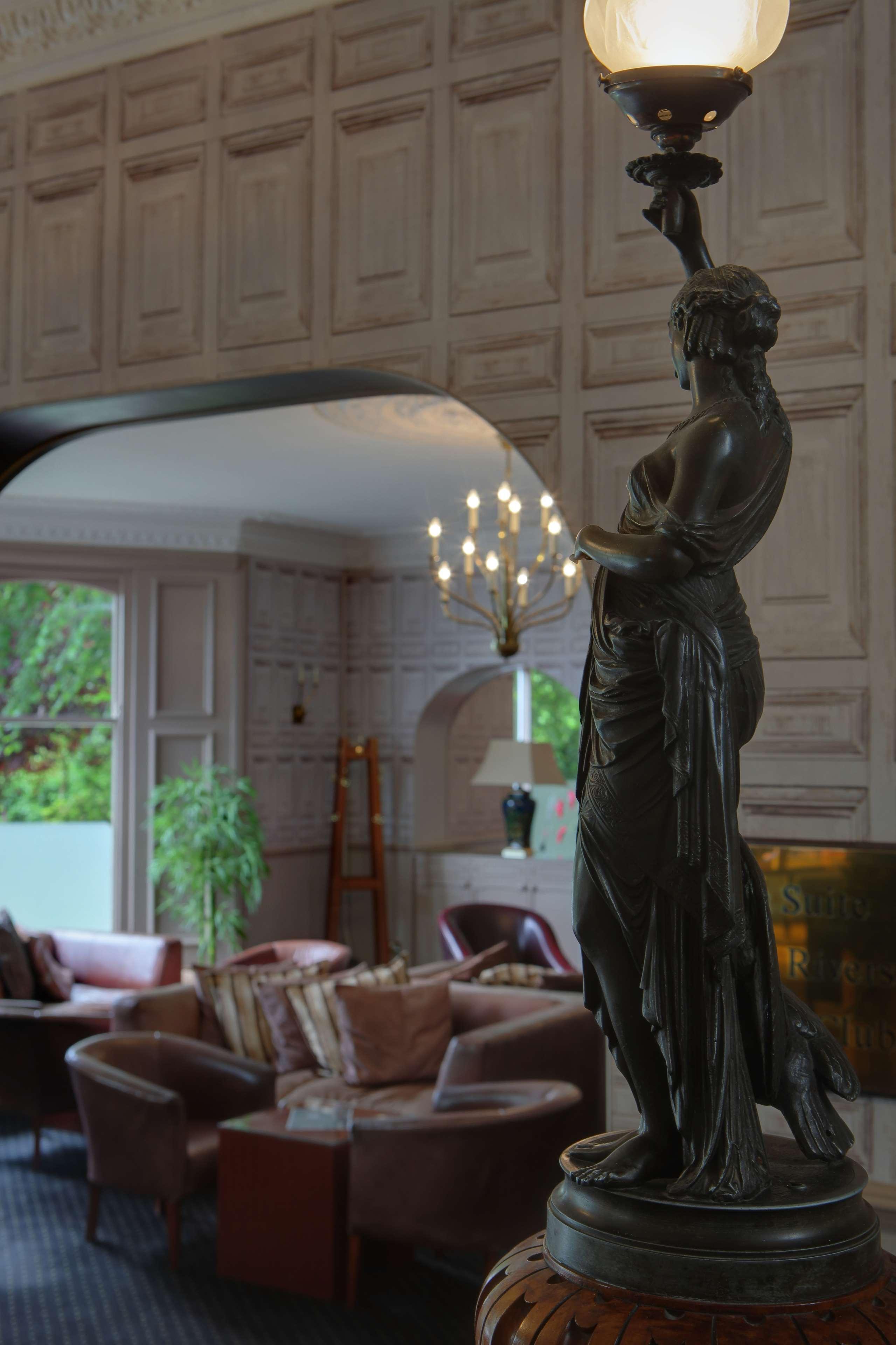 Parkmore Hotel & Leisure Club, Sure Hotel Collection By BW Stockton-on-Tees Eksteriør billede