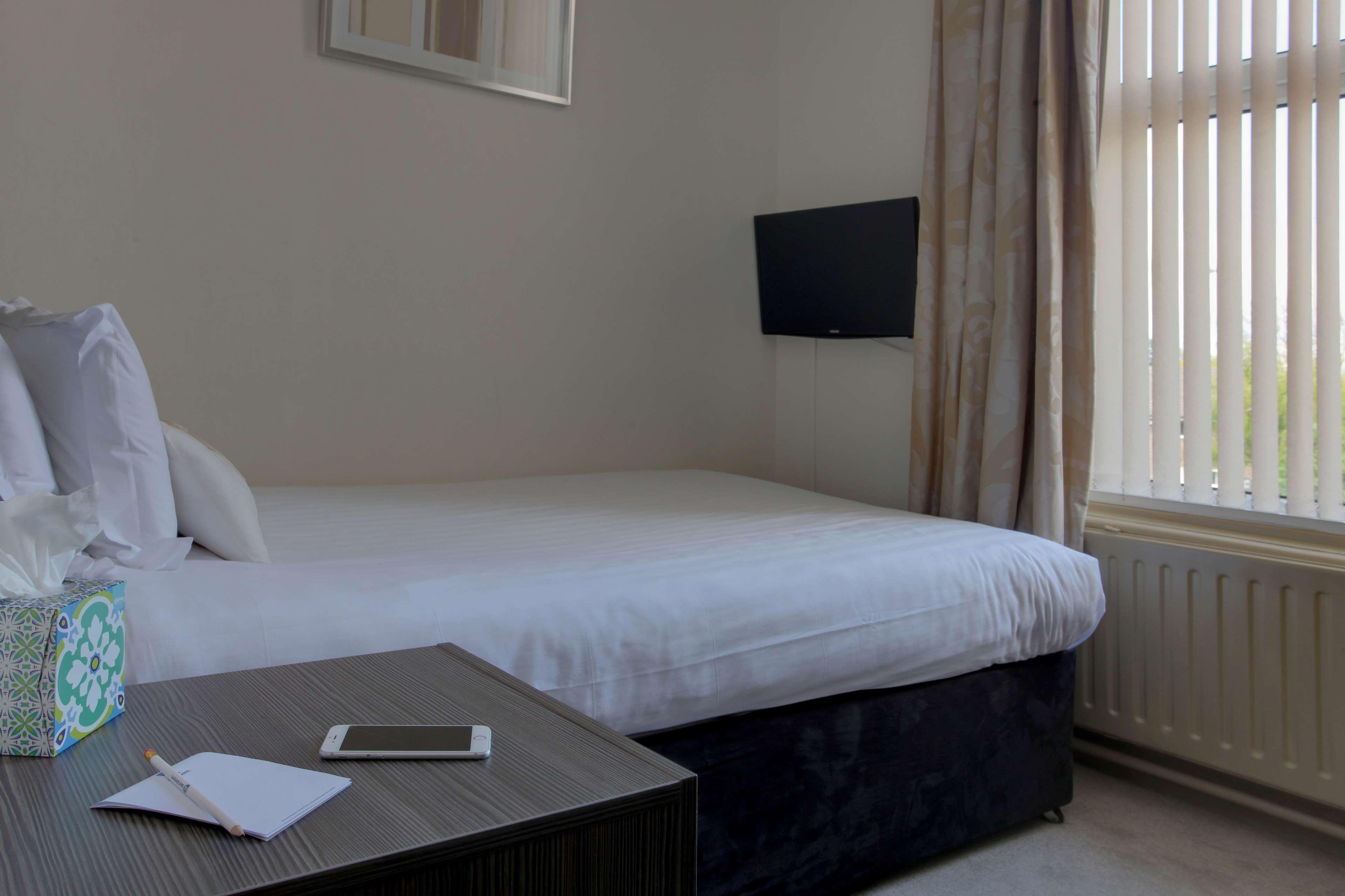Parkmore Hotel & Leisure Club, Sure Hotel Collection By BW Stockton-on-Tees Eksteriør billede