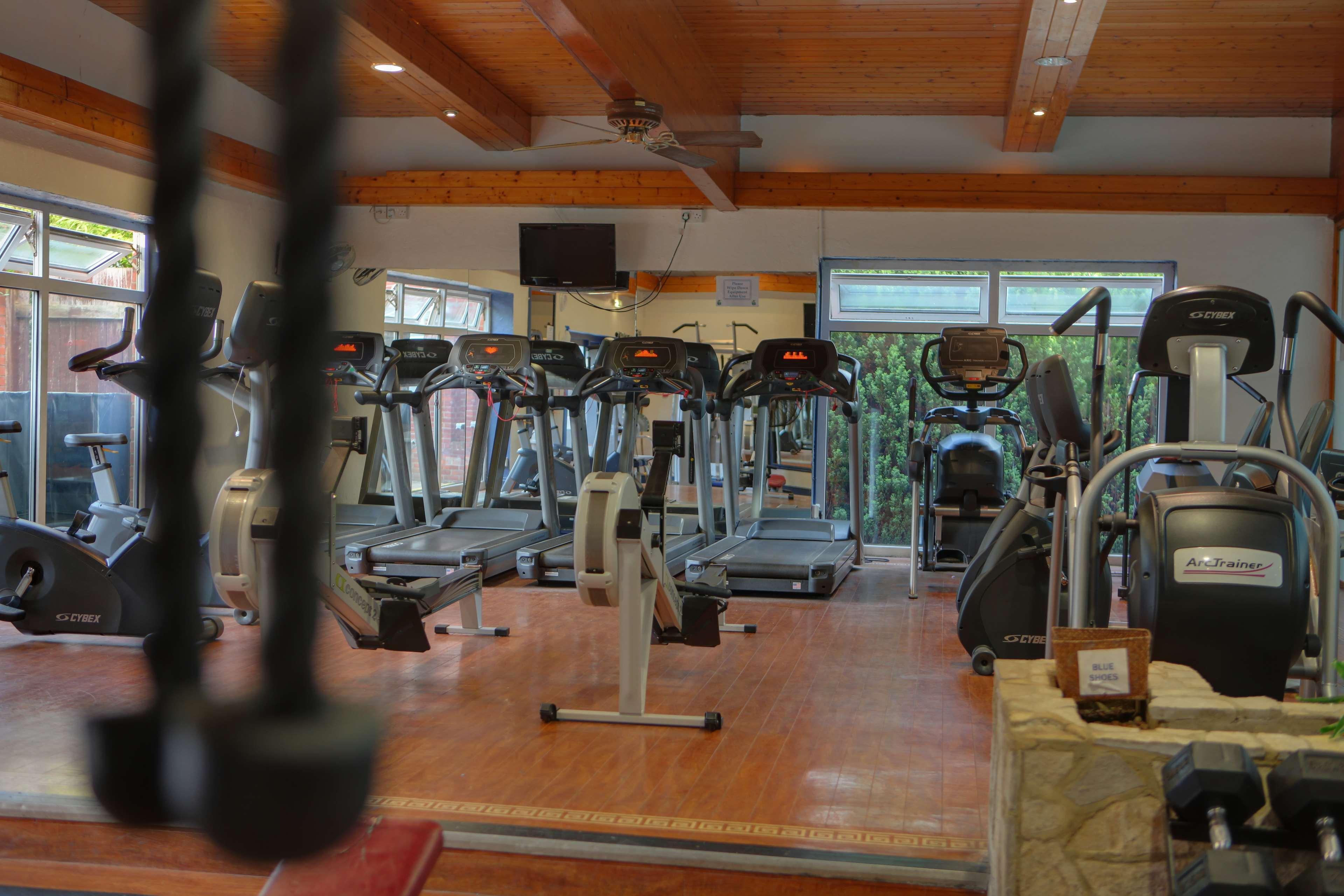 Parkmore Hotel & Leisure Club, Sure Hotel Collection By BW Stockton-on-Tees Eksteriør billede