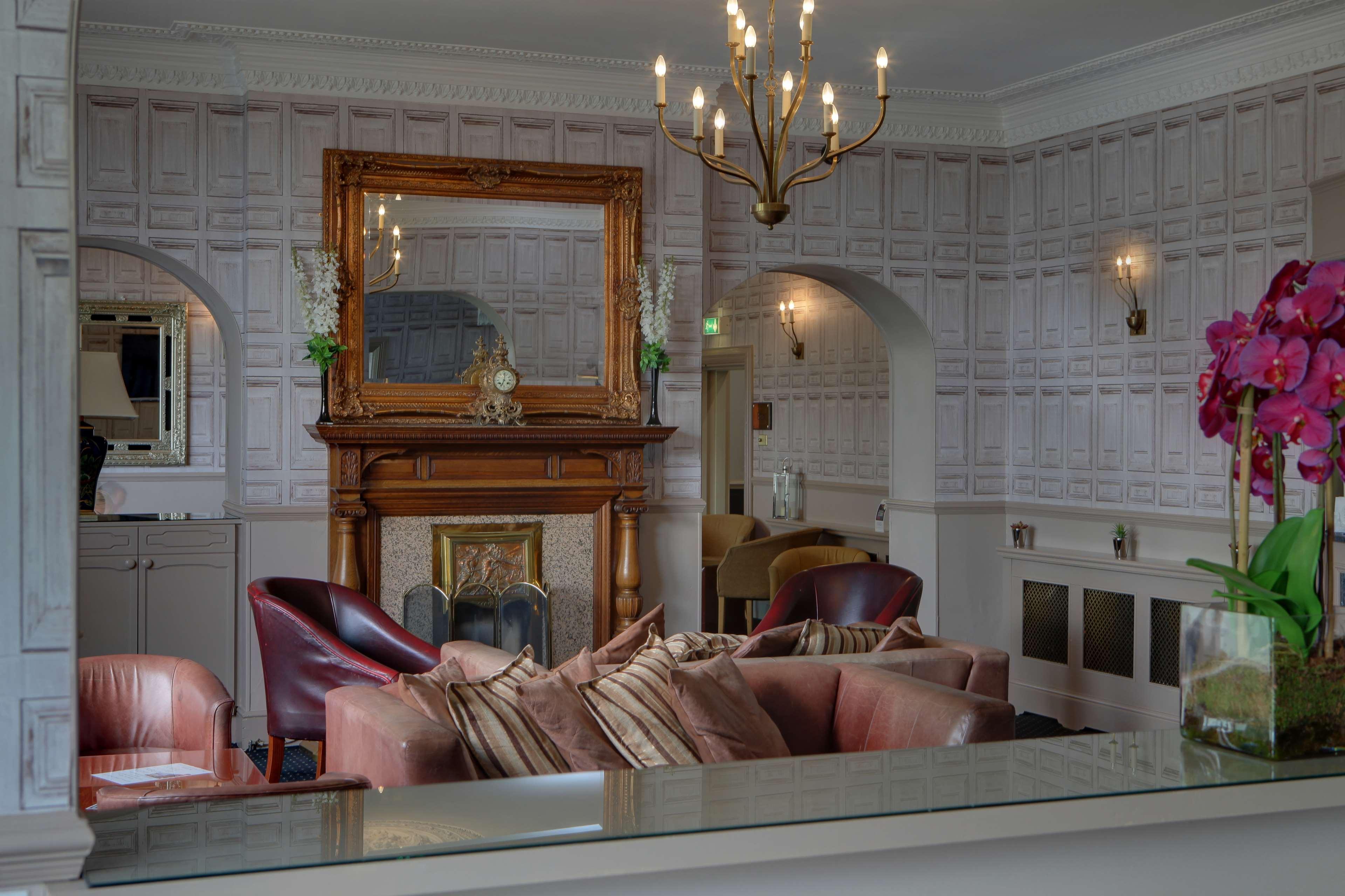 Parkmore Hotel & Leisure Club, Sure Hotel Collection By BW Stockton-on-Tees Eksteriør billede