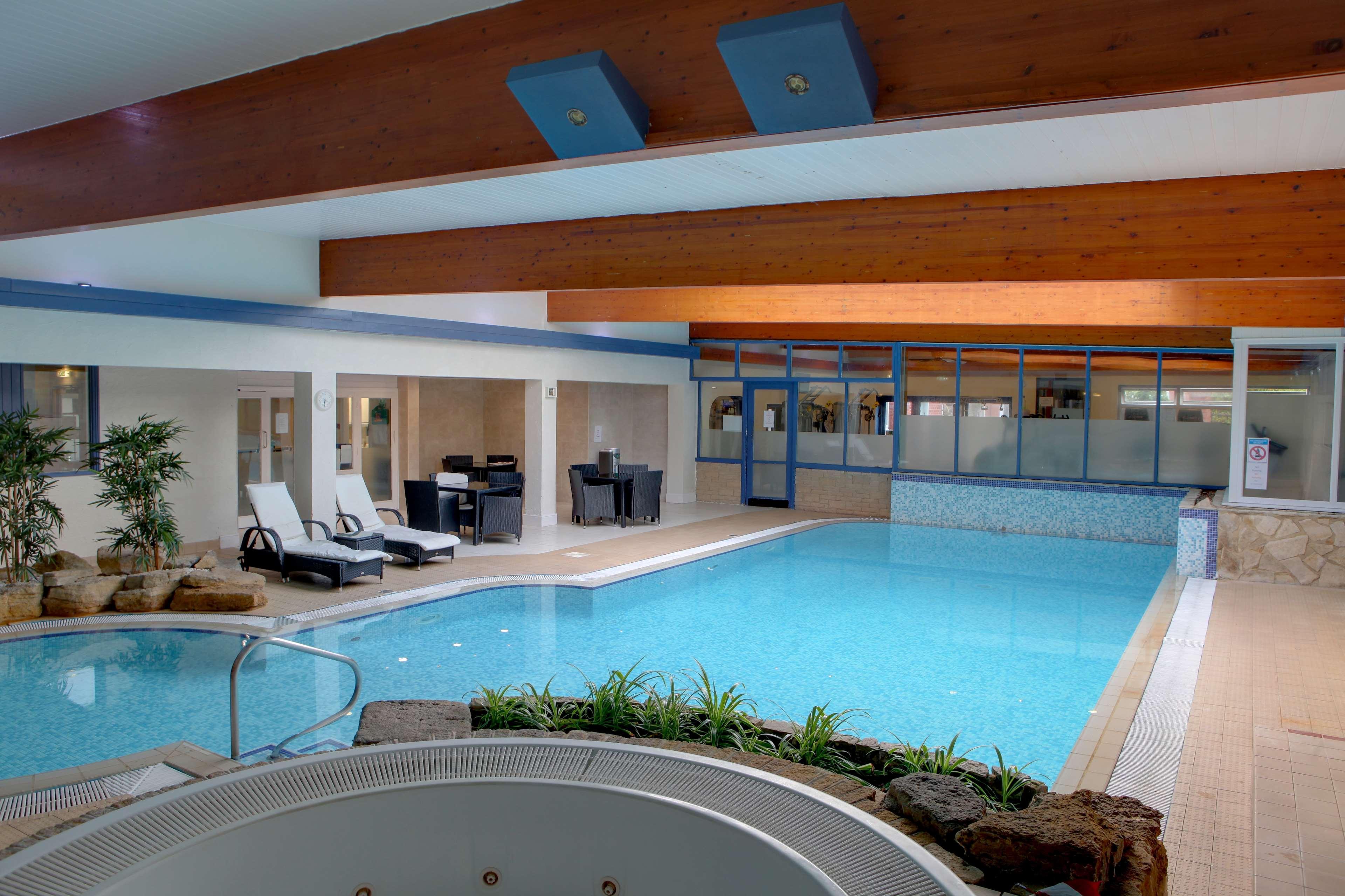 Parkmore Hotel & Leisure Club, Sure Hotel Collection By BW Stockton-on-Tees Eksteriør billede
