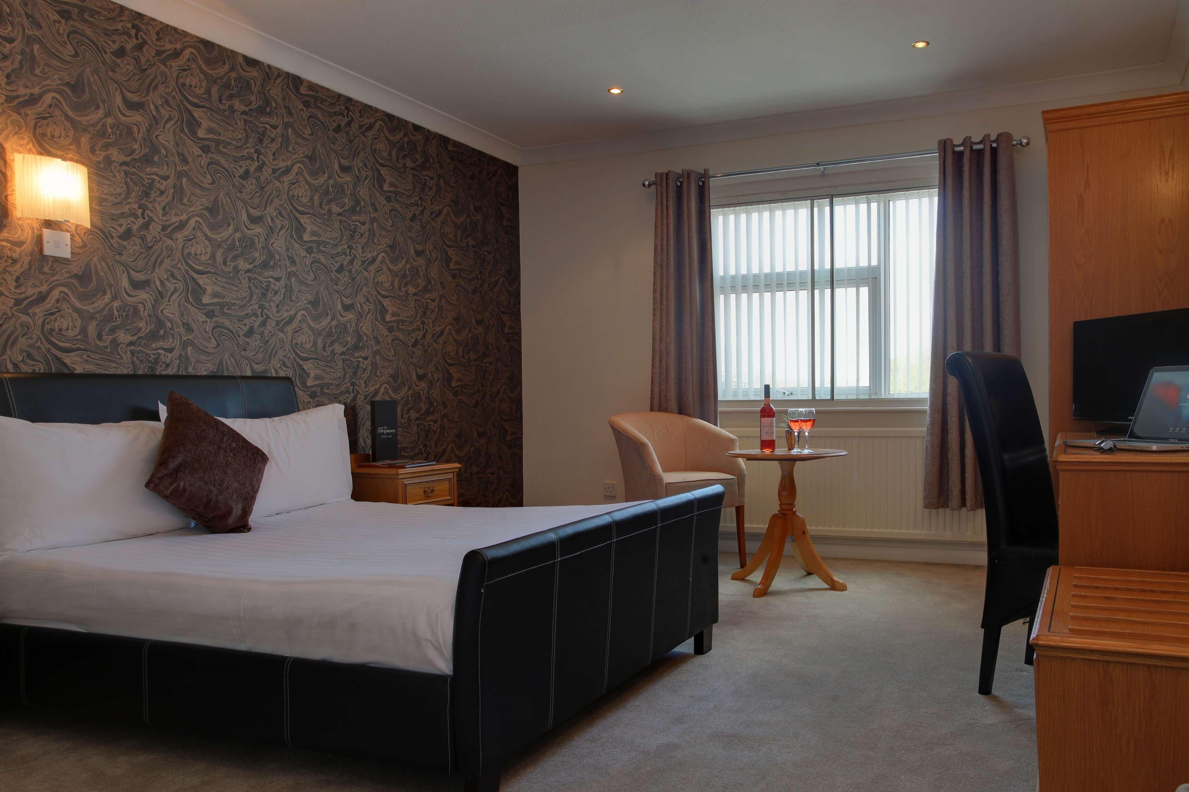Parkmore Hotel & Leisure Club, Sure Hotel Collection By BW Stockton-on-Tees Eksteriør billede