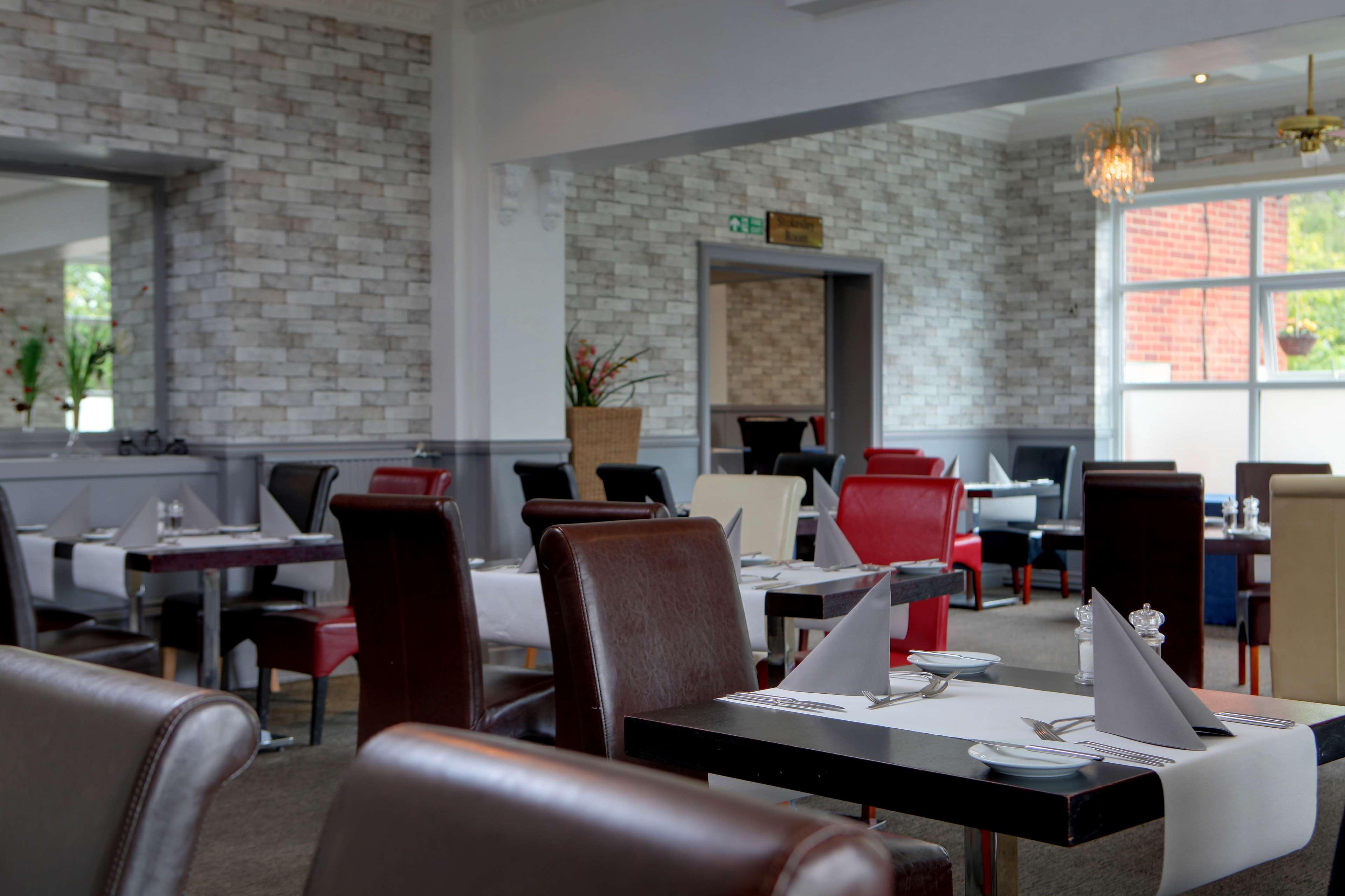 Parkmore Hotel & Leisure Club, Sure Hotel Collection By BW Stockton-on-Tees Eksteriør billede