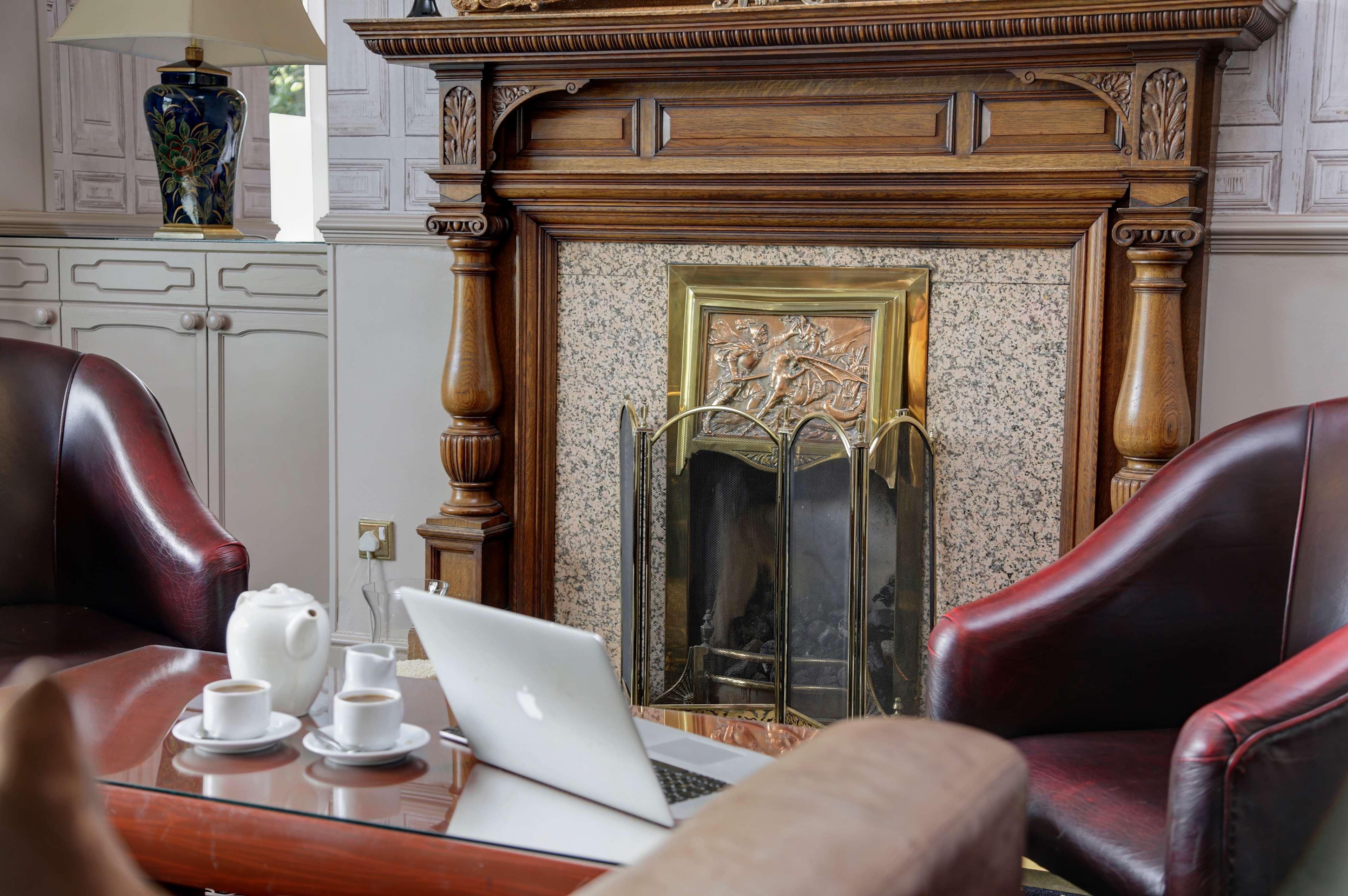 Parkmore Hotel & Leisure Club, Sure Hotel Collection By BW Stockton-on-Tees Eksteriør billede