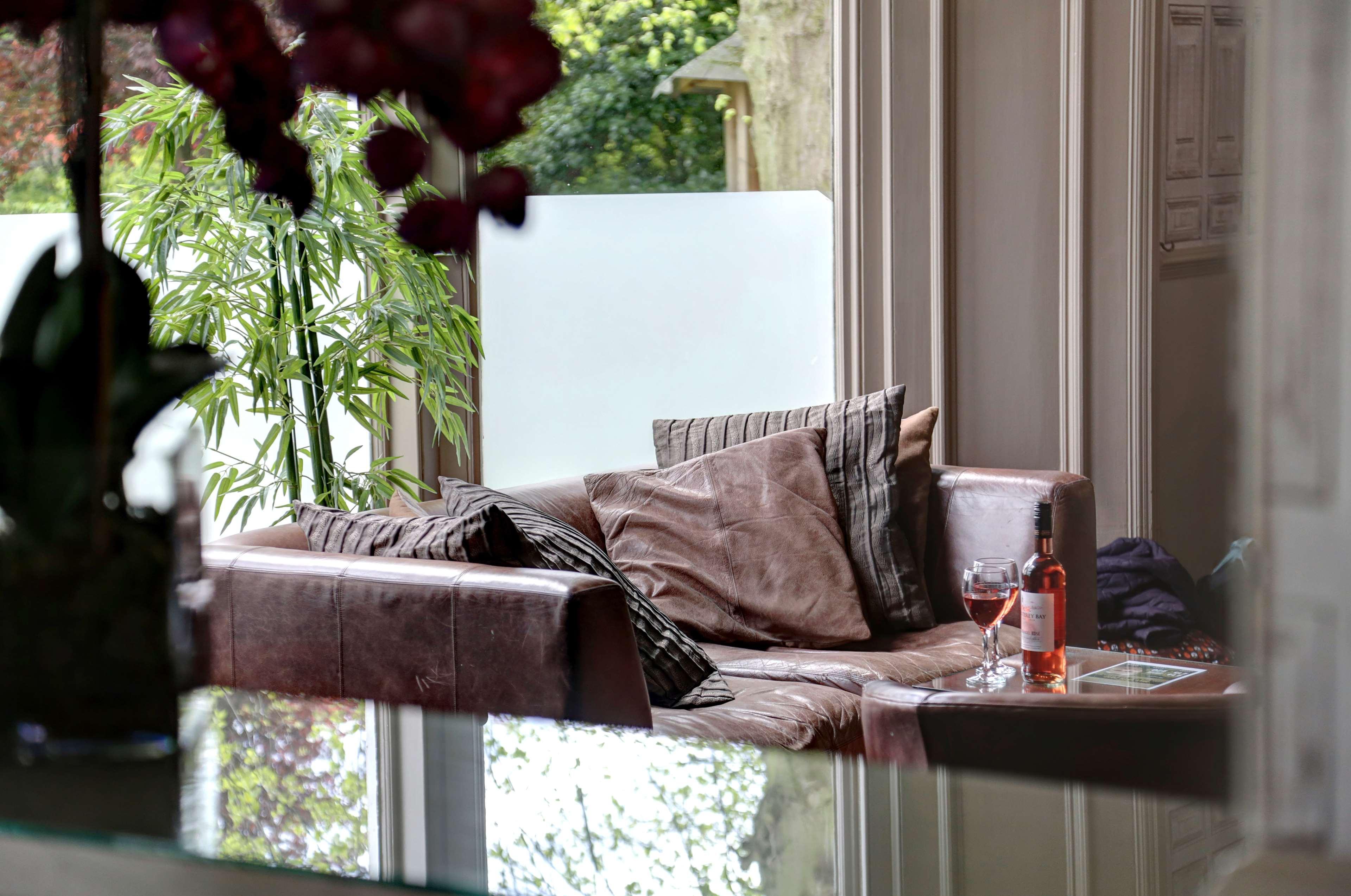 Parkmore Hotel & Leisure Club, Sure Hotel Collection By BW Stockton-on-Tees Eksteriør billede