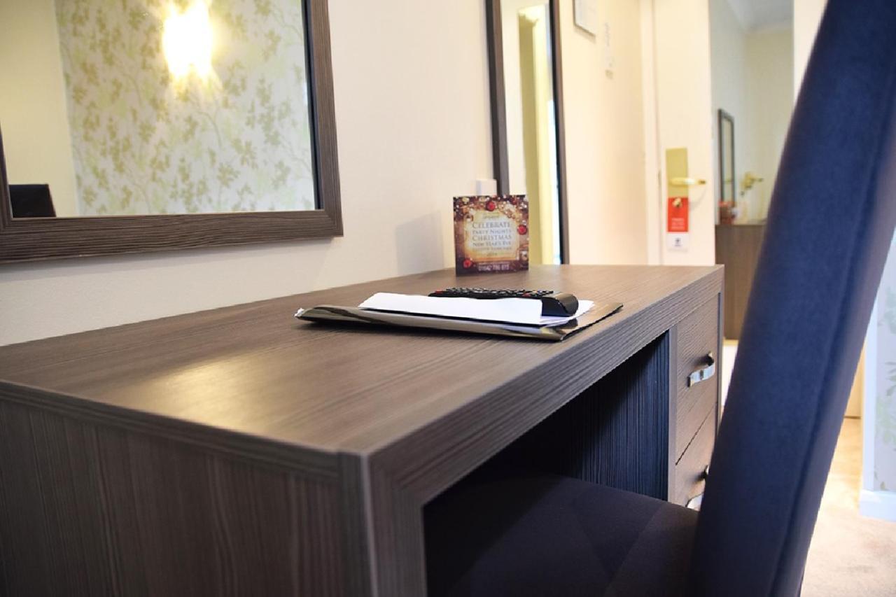 Parkmore Hotel & Leisure Club, Sure Hotel Collection By BW Stockton-on-Tees Eksteriør billede