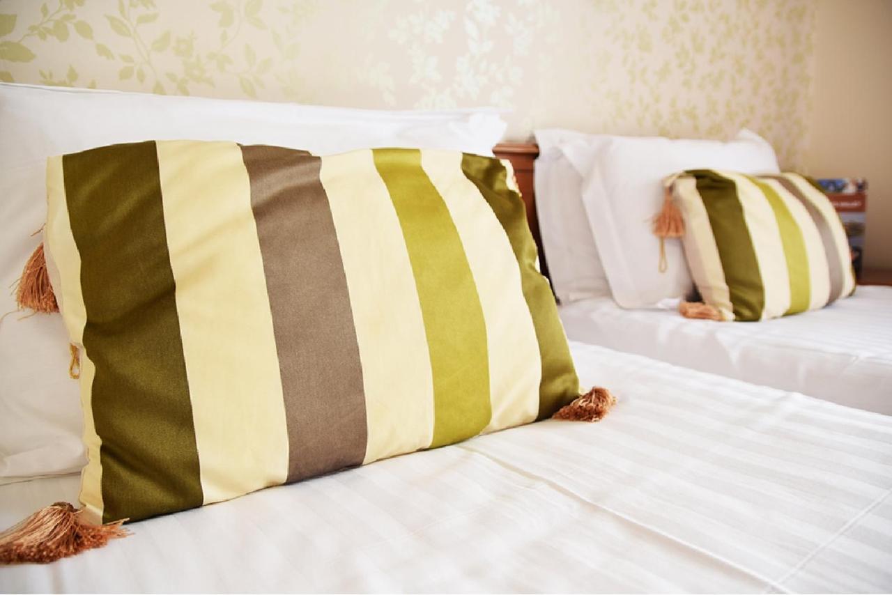 Parkmore Hotel & Leisure Club, Sure Hotel Collection By BW Stockton-on-Tees Eksteriør billede
