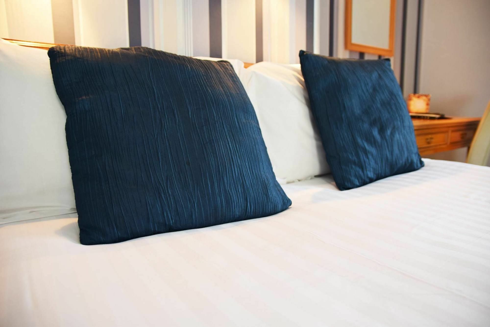 Parkmore Hotel & Leisure Club, Sure Hotel Collection By BW Stockton-on-Tees Eksteriør billede