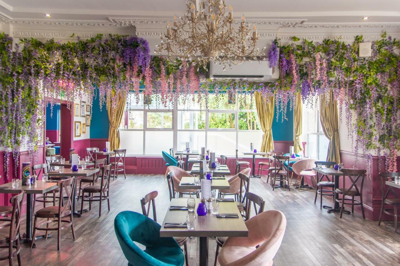 Parkmore Hotel & Leisure Club, Sure Hotel Collection By BW Stockton-on-Tees Eksteriør billede