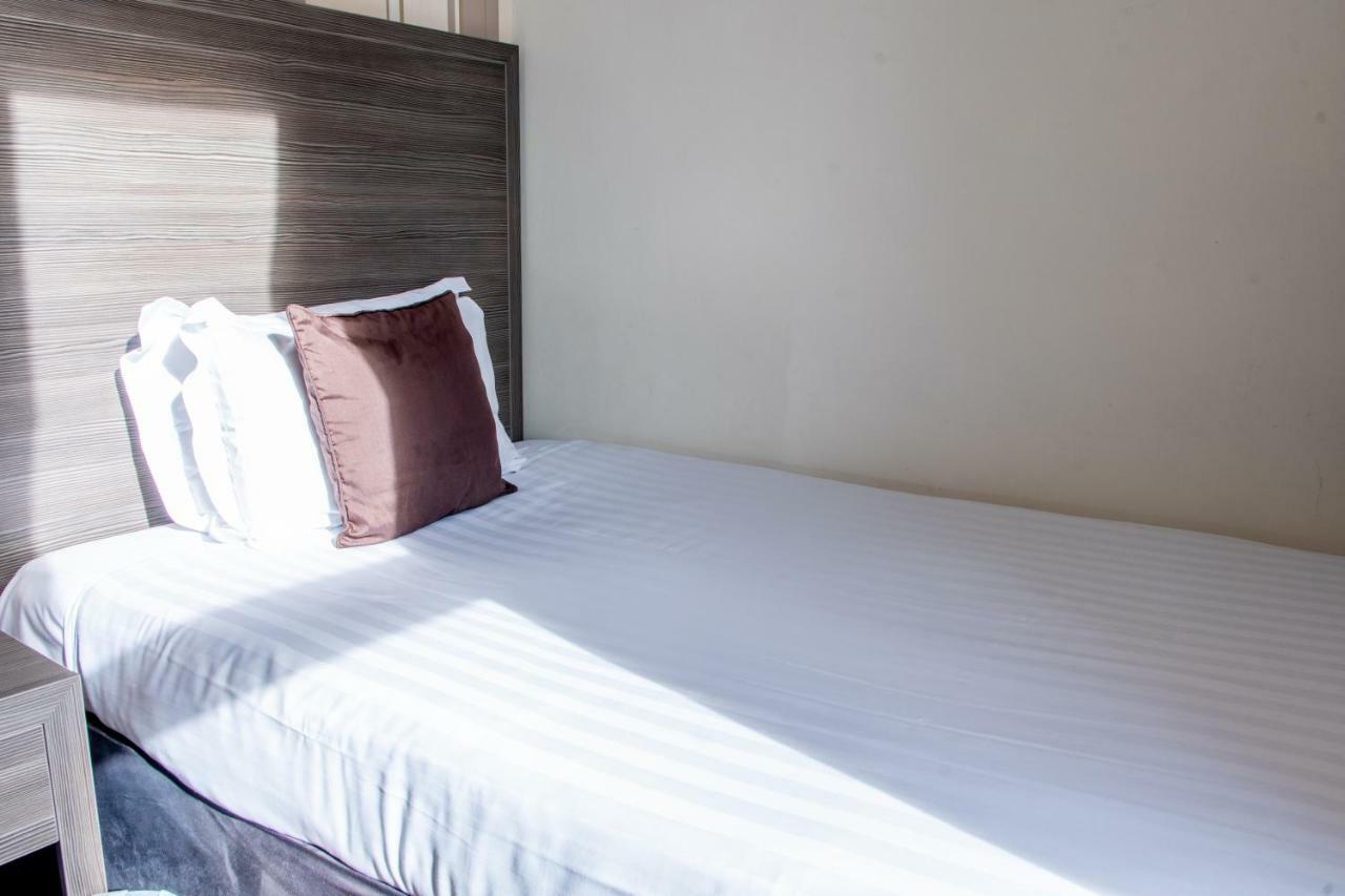 Parkmore Hotel & Leisure Club, Sure Hotel Collection By BW Stockton-on-Tees Eksteriør billede