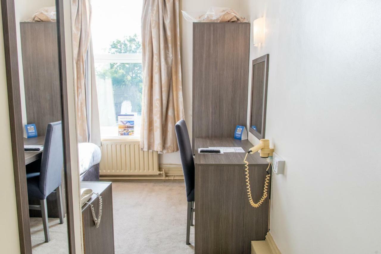 Parkmore Hotel & Leisure Club, Sure Hotel Collection By BW Stockton-on-Tees Eksteriør billede